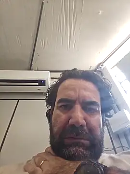 MysterBearMG online show from June 2026 03:33:01 PM