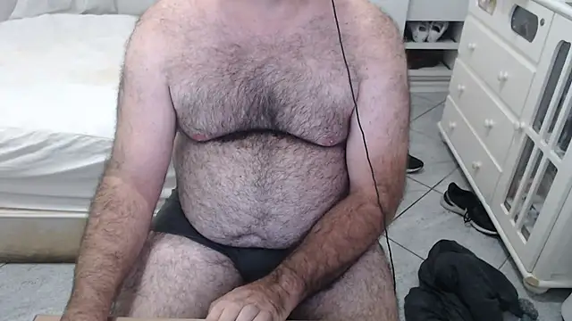 MysterBearMG online show from March 2026 12:12:01 AM