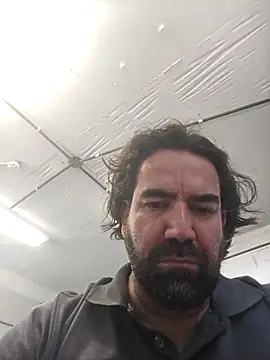 MysterBearMG online show from December 2025 03:36:01 PM