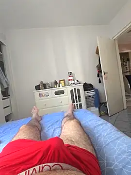 MysterBearMG online show from December 2025 10:48:02 AM