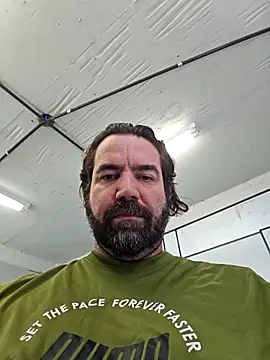 MysterBearMG online show from October 2025 12:53:02 PM