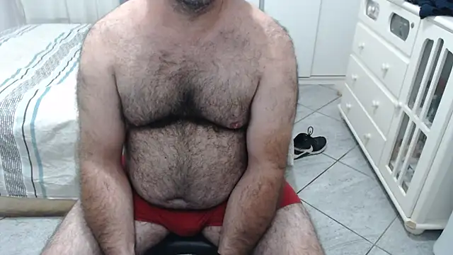 MysterBearMG online show from April 2026 03:44:02 AM