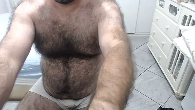 MysterBearMG online show from June 2026 02:06:02 AM