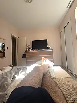 MysterBearMG online show from January 2026 06:25:02 PM