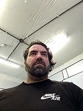 MysterBearMG online show from September 2025 02:40:01 PM