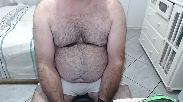 MysterBearMG online show from March 2026 12:06:02 AM