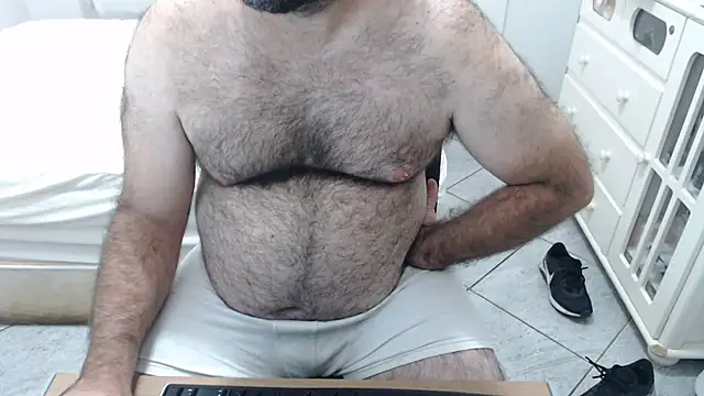 MysterBearMG online show from March 2026 12:01:01 AM