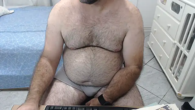 MysterBearMG online show from February 2026 10:38:01 PM