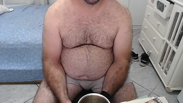 MysterBearMG online show from February 2026 12:06:01 AM