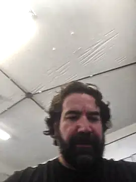 MysterBearMG online show from March 2026 03:03:01 PM