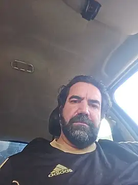 MysterBearMG online show from July 2026 03:31:02 PM