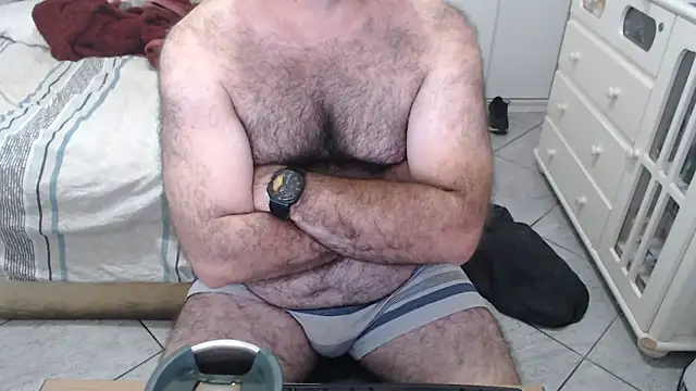 MysterBearMG online show from April 2026 03:30:01 AM