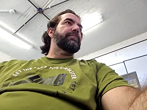 MysterBearMG online show from May 2026 03:38:01 PM