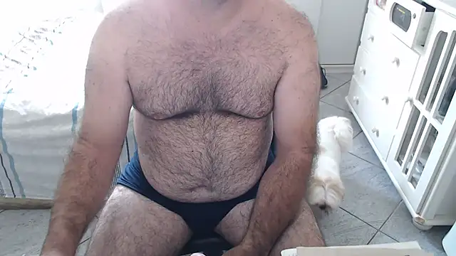 MysterBearMG online show from February 2026 04:17:02 PM