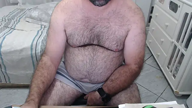 MysterBearMG online show from February 2026 09:58:01 PM