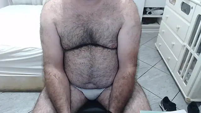 MysterBearMG online show from March 2026 12:13:01 AM