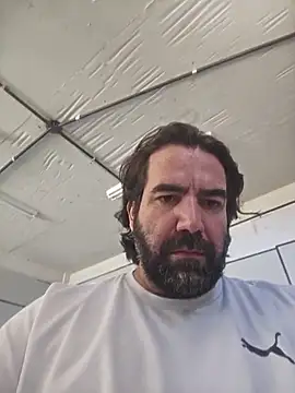MysterBearMG online show from May 2026 03:15:01 PM