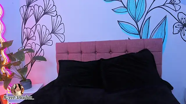 Snapshot of Sweet_Ariadna_ chatting on March 2025 03:42:01 PM Sweet Ariadna online show from March 2025 03:42:01 PM