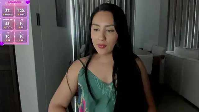 AnushaKumari online show from December 2025 04:05:02 PM