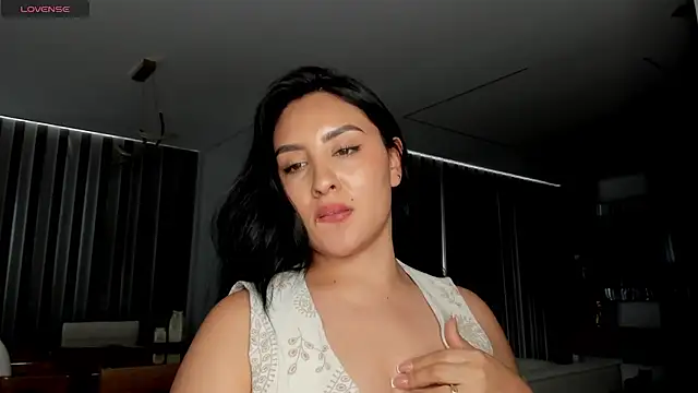 AnushaKumari online show from October 2025 03:55:01 PM