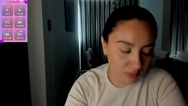 AnushaKumari online show from November 2025 02:06:01 PM