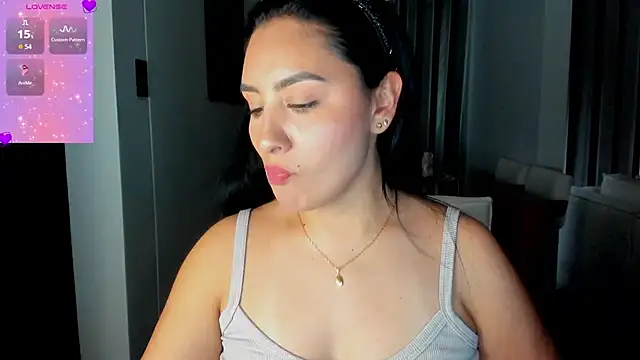 AnushaKumari online show from February 2026 08:29:01 PM