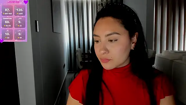 AnushaKumari online show from February 2026 07:25:01 PM