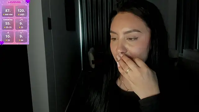 AnushaKumari online show from December 2025 05:03:02 PM