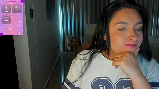 AnushaKumari online show from February 2026 06:08:01 PM