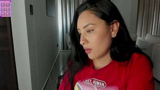 AnushaKumari online show from April 2026 05:19:02 PM