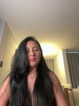 AnushaKumari online show from April 2026 10:12:02 PM