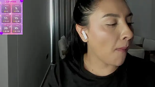 AnushaKumari online show from November 2025 05:49:02 PM