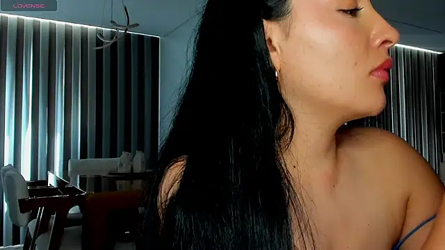 AnushaKumari online show from October 2025 03:35:02 PM