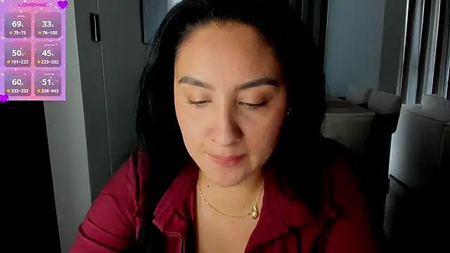 AnushaKumari online show from February 2026 08:06:01 PM