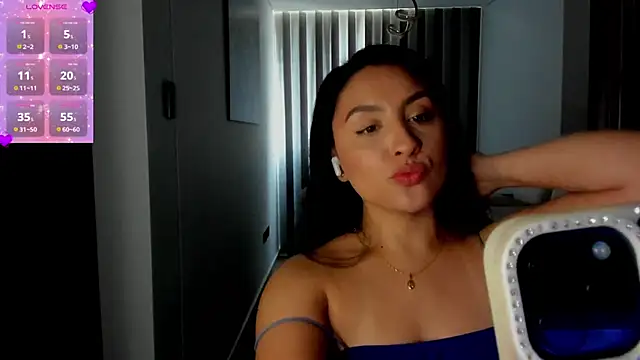 AnushaKumari online show from February 2026 04:37:01 PM