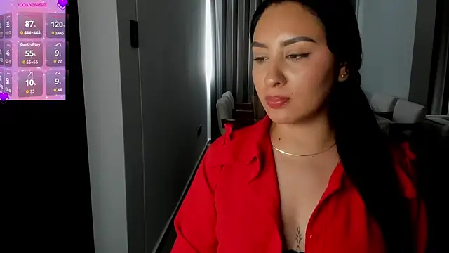 AnushaKumari online show from October 2025 02:25:02 PM