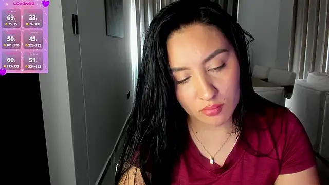 AnushaKumari online show from February 2026 05:47:02 PM