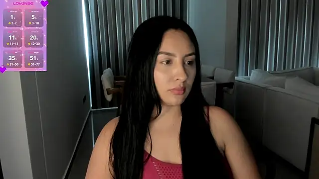 AnushaKumari online show from November 2025 04:22:01 PM