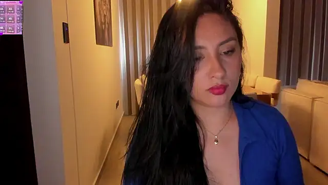 AnushaKumari online show from April 2026 06:59:02 PM