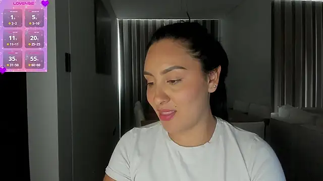 AnushaKumari online show from January 2026 07:31:02 PM