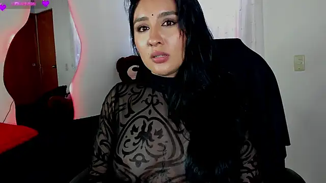 AnushaKumari online show from January 2025 04:36:01 PM