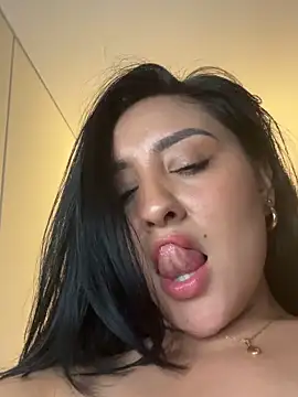 AnushaKumari online show from April 2026 07:58:02 PM