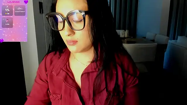 AnushaKumari online show from February 2026 05:33:01 PM