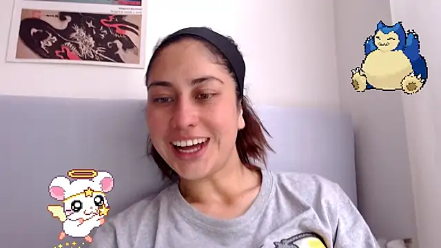 Nami1 hs online show from September 2025 09:43:02 PM