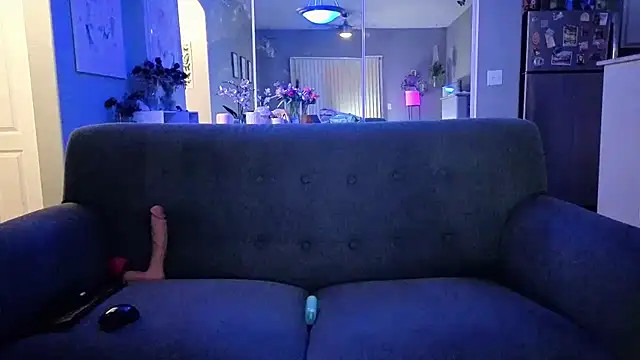 Lexi Shocker online show from November 2025 06:58:01 AM