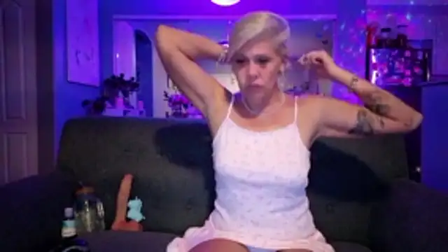 Lexi Shocker online show from March 2026 04:52:02 AM