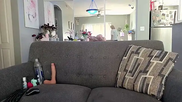 Lexi Shocker online show from January 2026 08:57:01 PM