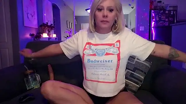 Lexi Shocker online show from February 2026 06:42:01 AM