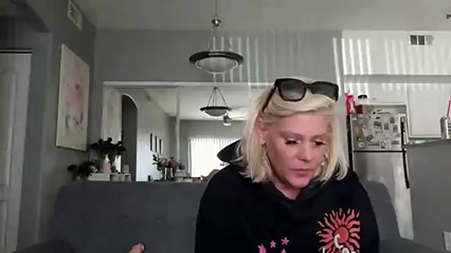 Lexi Shocker online show from March 2026 09:22:01 PM