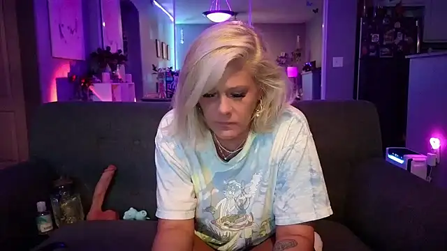 Lexi Shocker online show from March 2026 04:06:01 AM